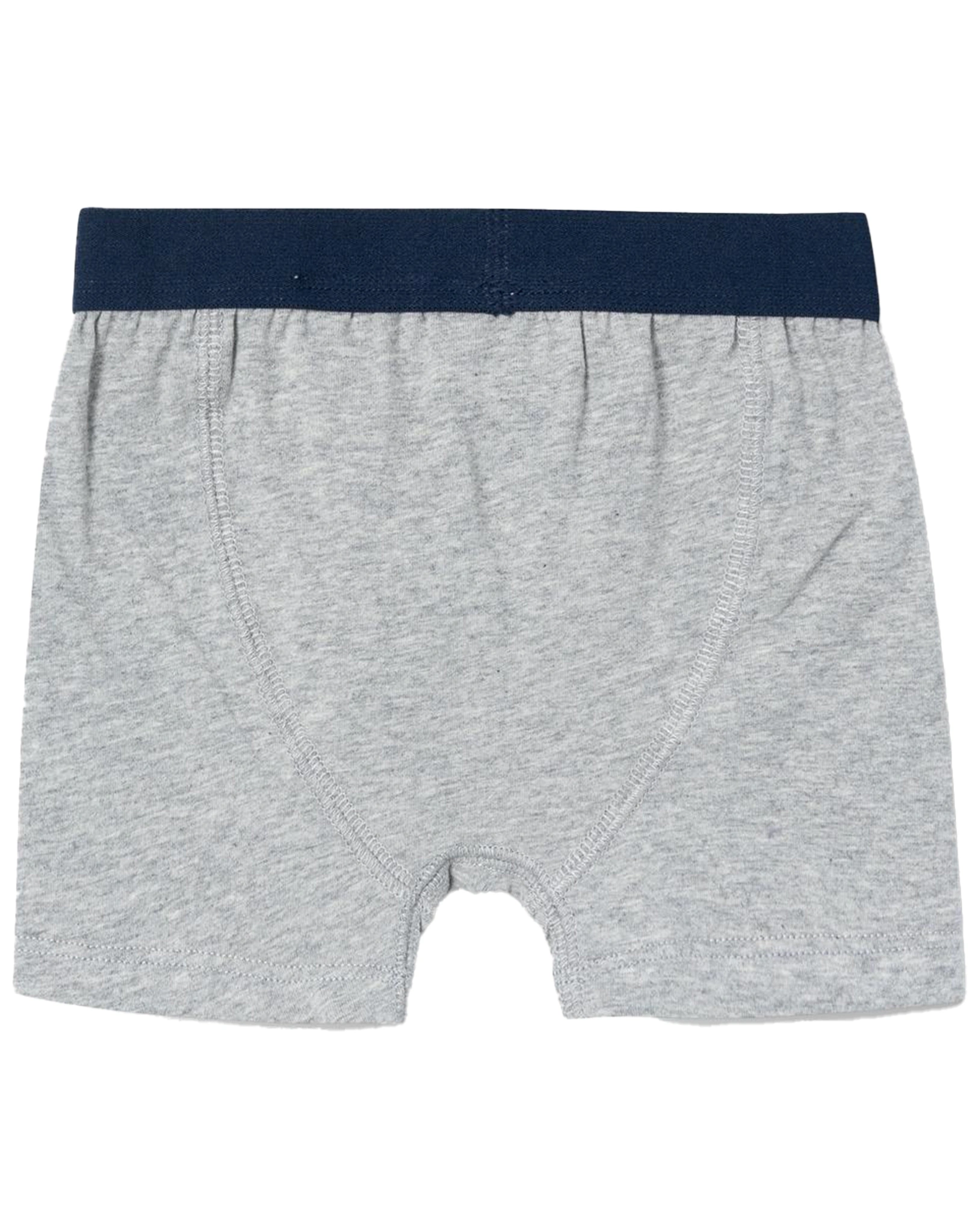 Boxershorts NMMNOZ SPIDERMAN 2er Pack in dark sapphire