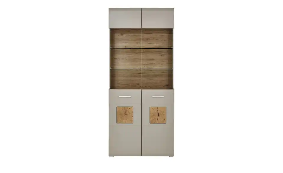 Vitrine Fun Plus