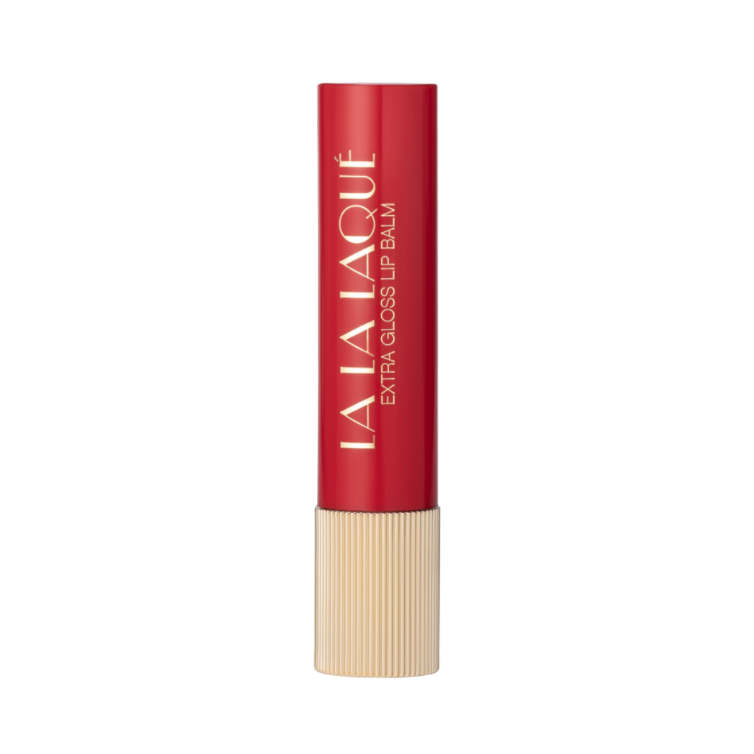 Vivienne Sabó - *Lala Laqué* - Bálsamo Labial Extra Brilhante - 08