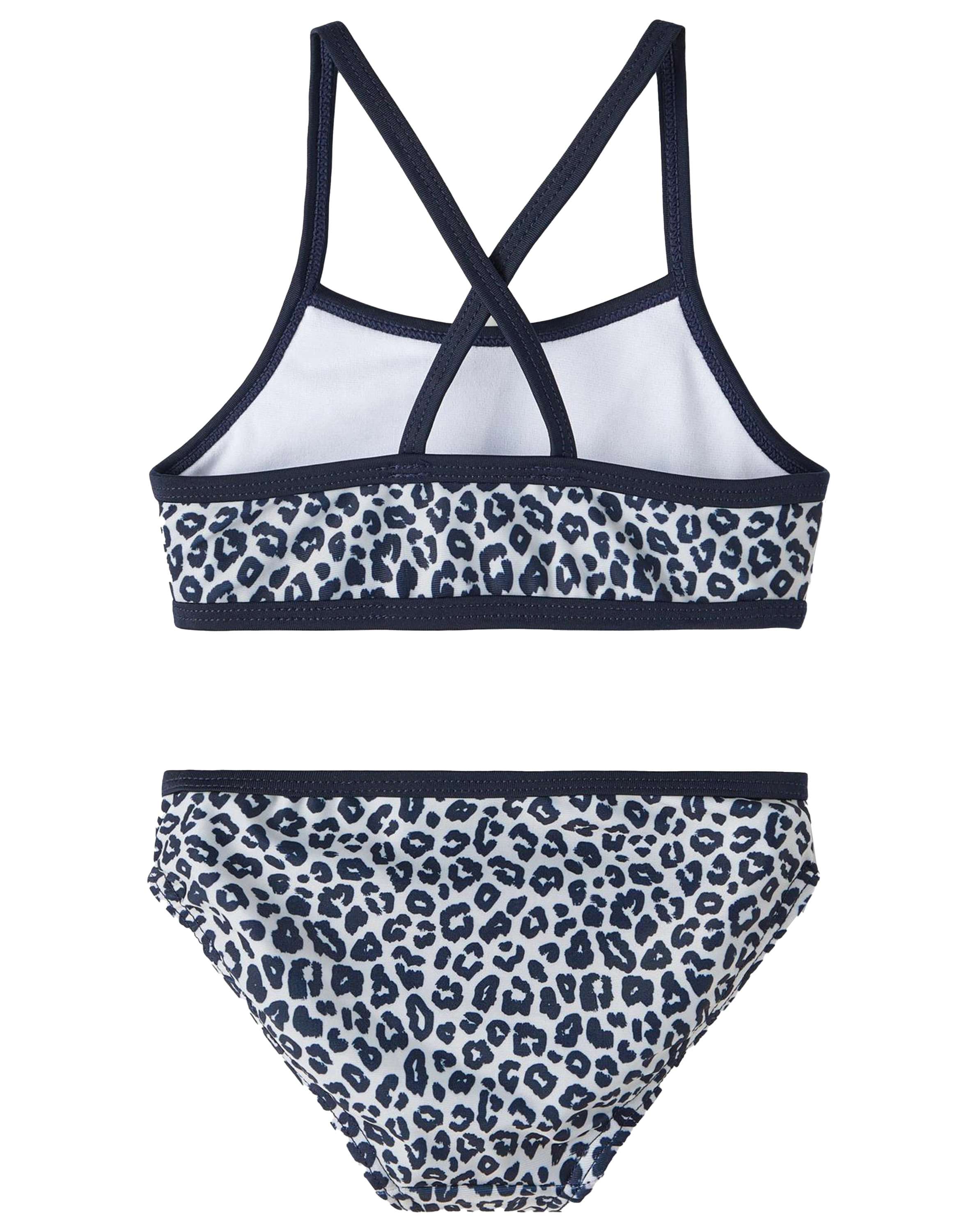Bikini NMFFELINA LEO in moonbeam