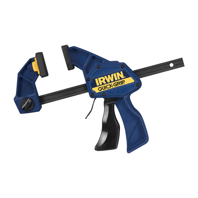 Irwin Quick-Grip Medium Duty snelspan lijmklem 300mm