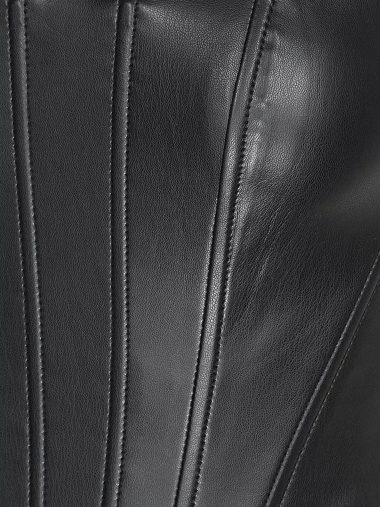 GUESS Top - Korsett schwarz