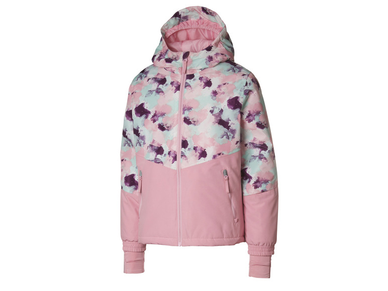 Kinder ski-jas