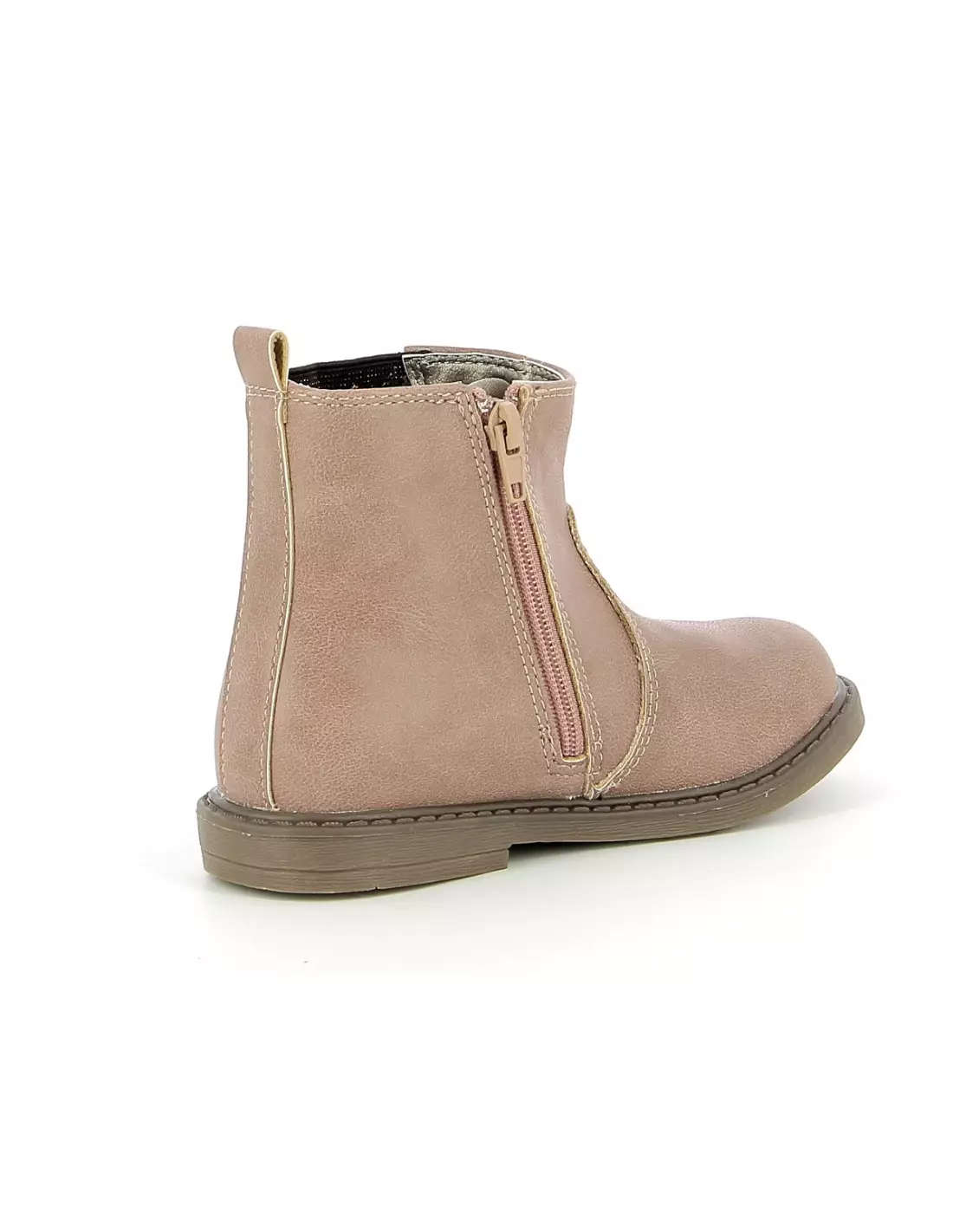 SAFETY JOGGER 542990 - Boots & bottines Oldpink