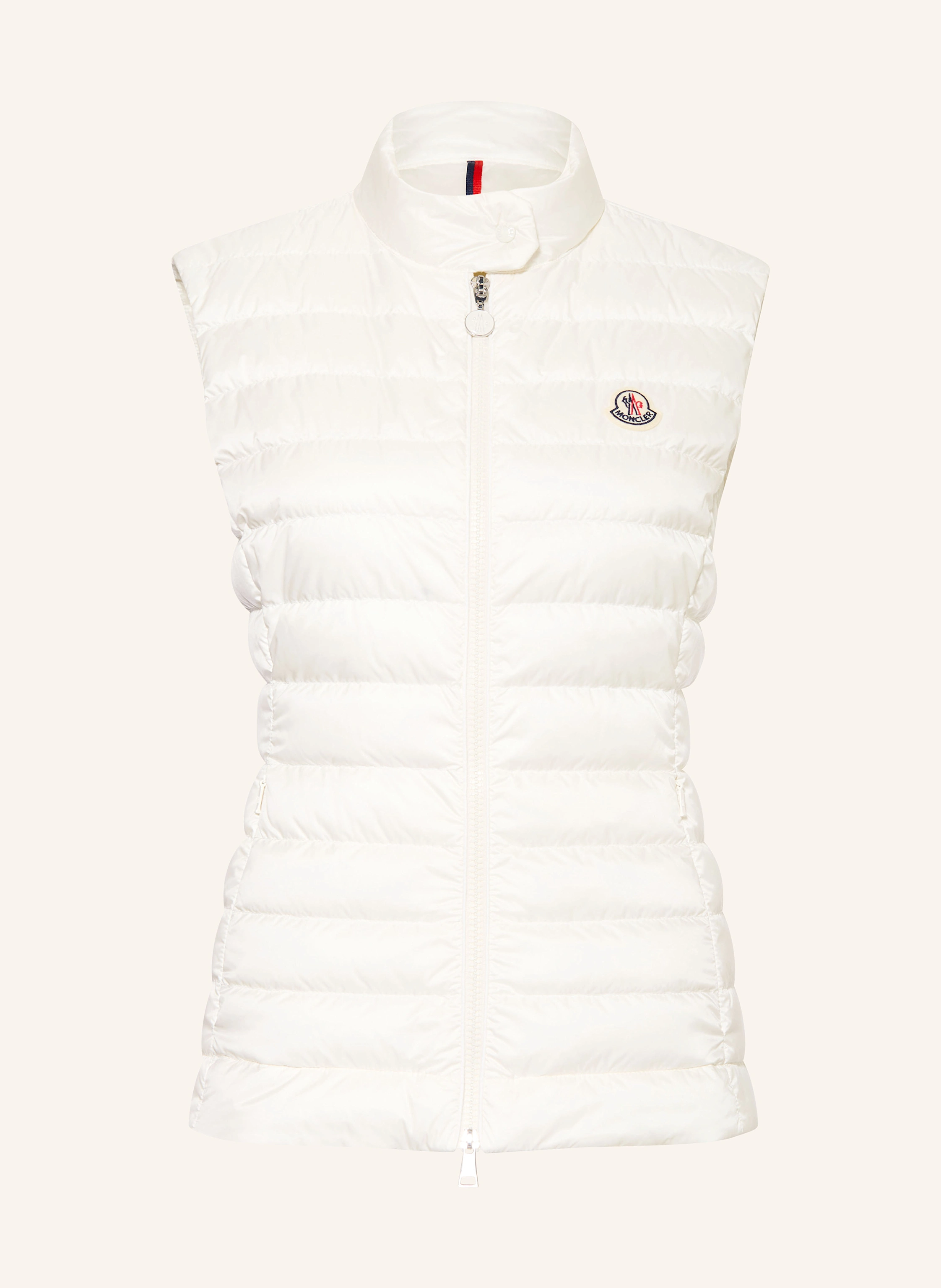 MONCLER Daunenweste IGENS