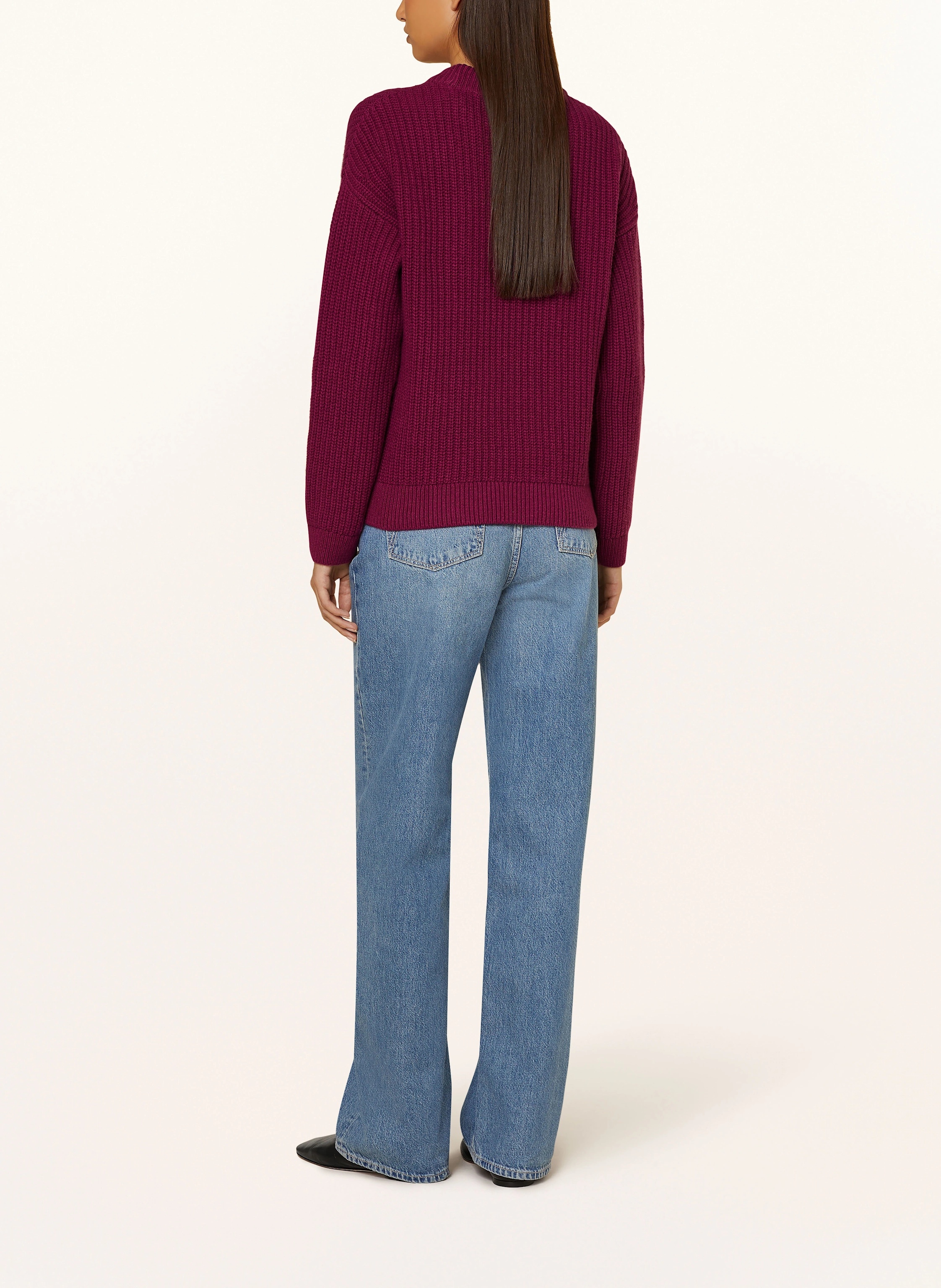 ARMEDANGELS Pullover HILARIAA SOFT