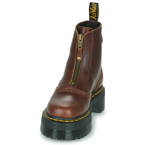 Dr. Martens - Jetta - Marron