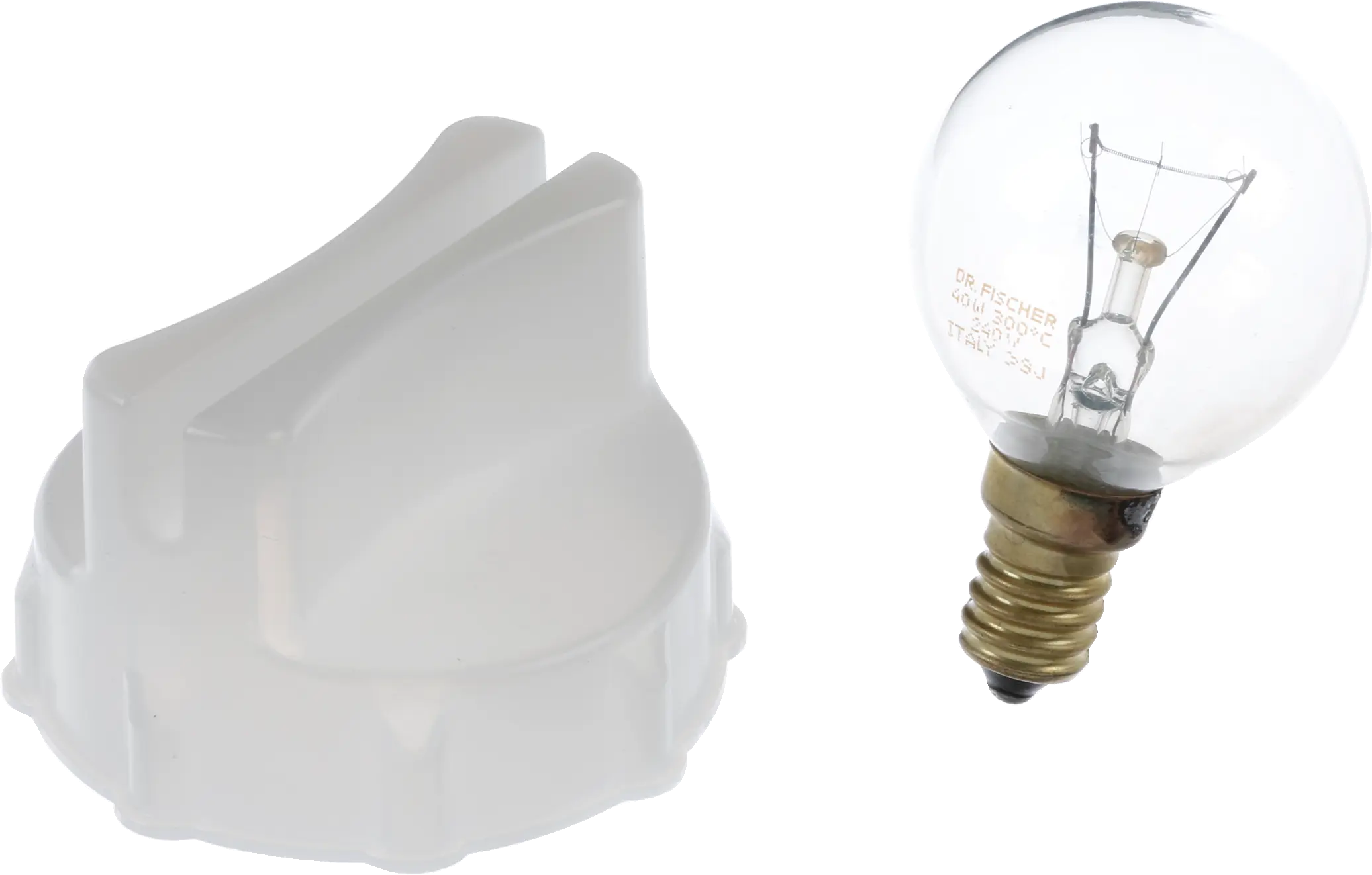 Lamp geschikt voor ovens 00613655