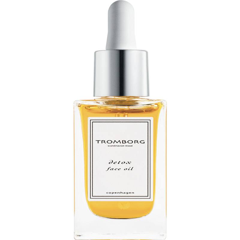 Tromborg Detox Face Oil 30 ml