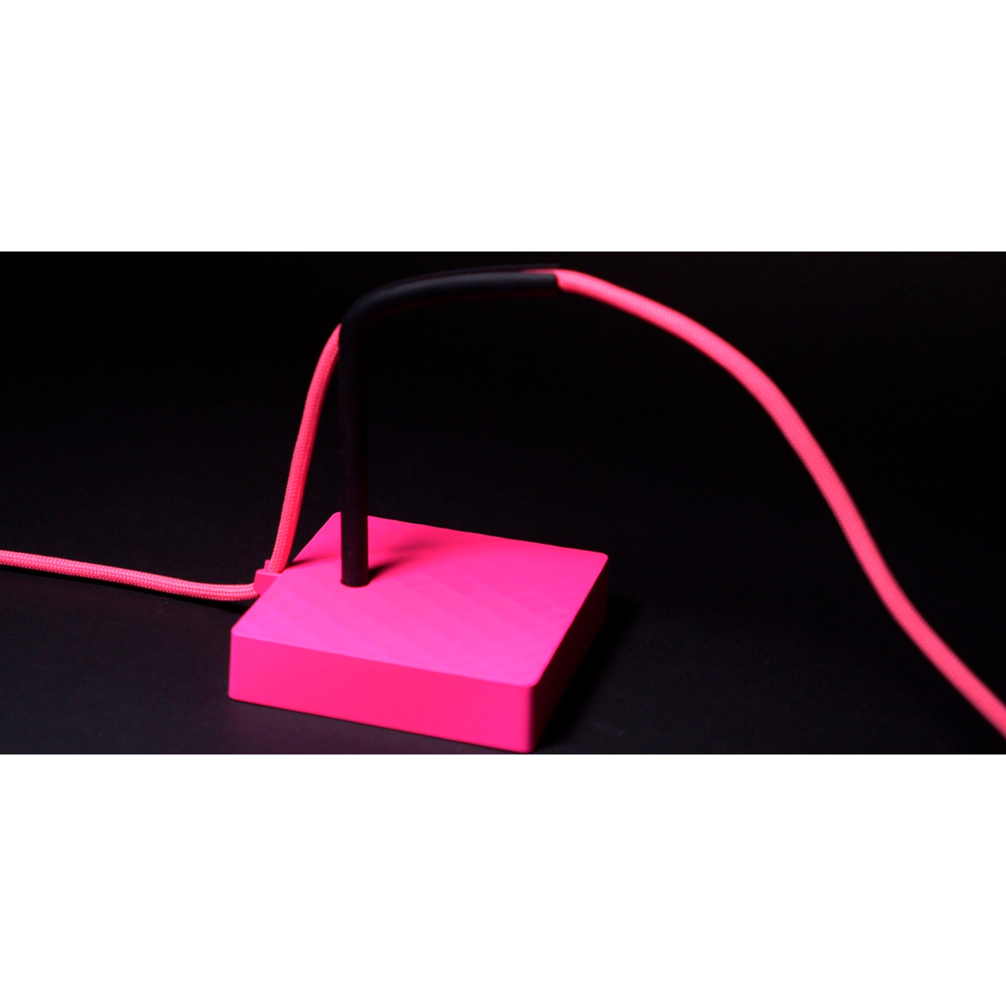 Cherry Maushalter Xtrfy B4 Mouse Bungee