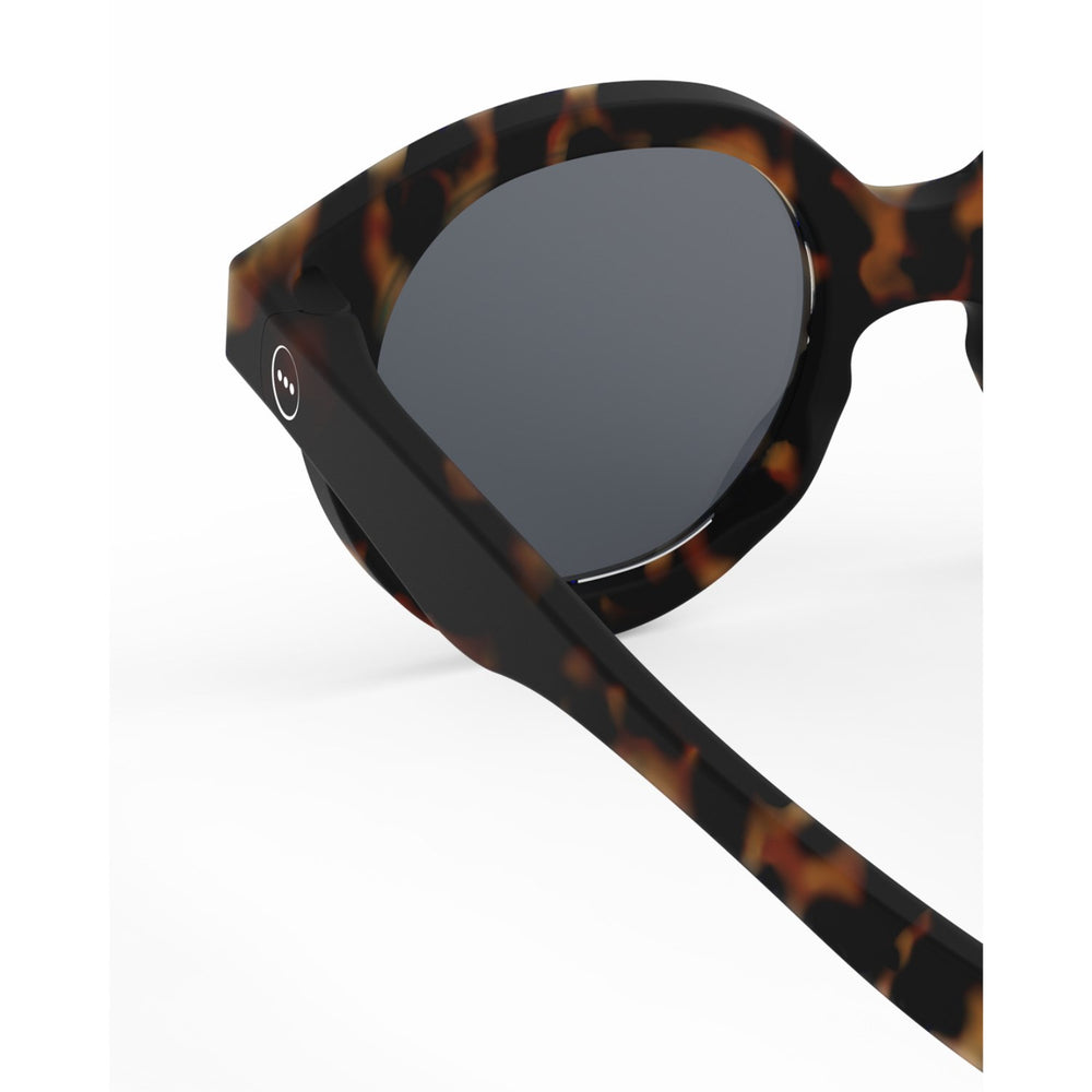 Køb Izipizi Tortoise C Baby Solbriller