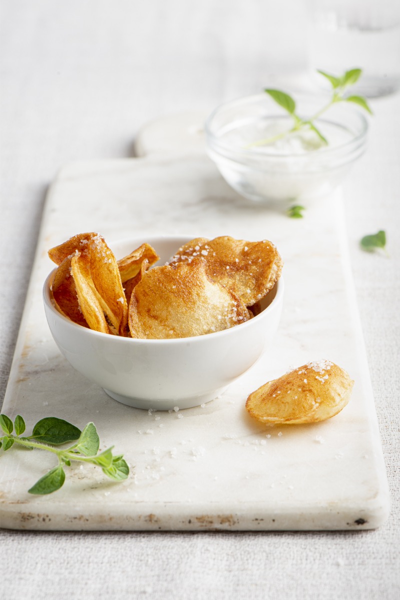 FRITEL Turbo SF® 4170 Friteuse met filterdeksel