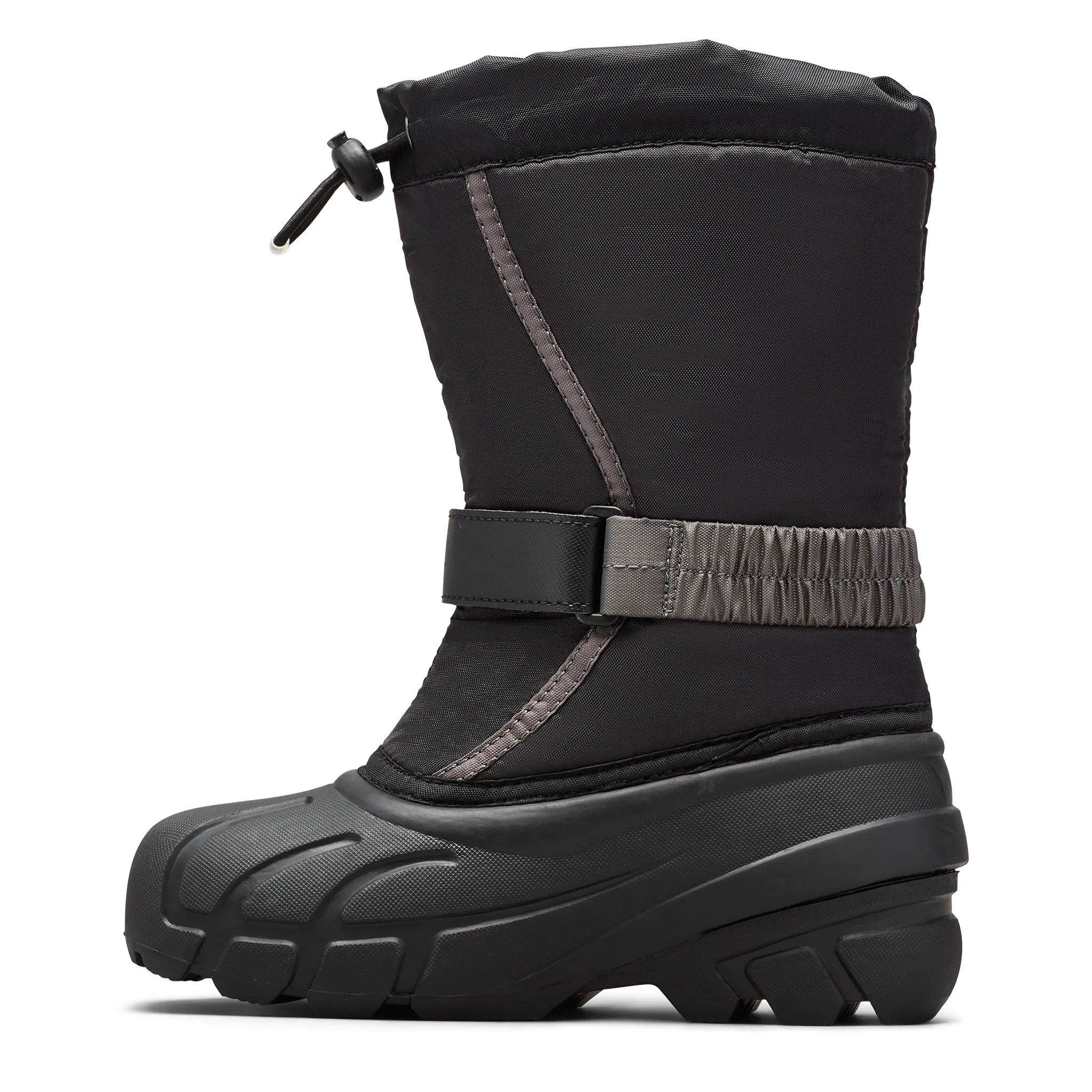 Sorel Bottes d'Hiver Flurry Pointures 1-7
