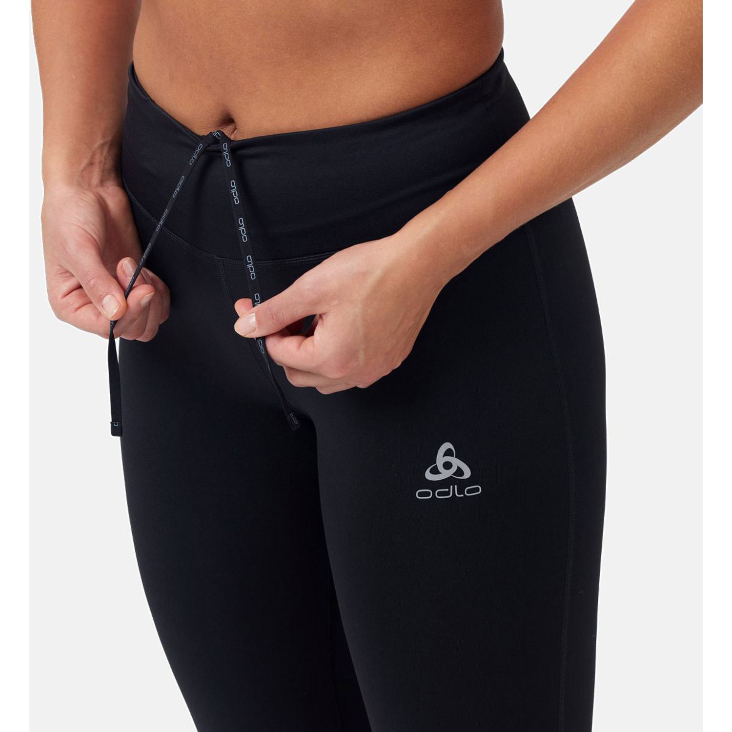 Odlo Essential Legging Dames