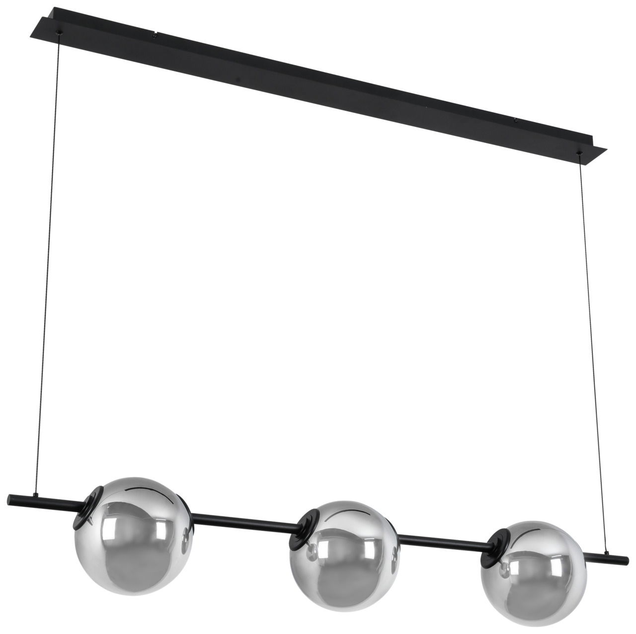 Dieter Knoll LED- Hängeleuchte