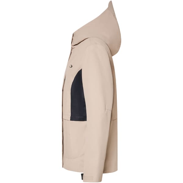 Veste de ski OAKLEY WMNS HEAVENLY RC JACKET HUMUS/BLACKOUT