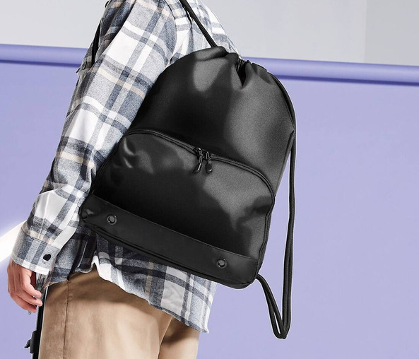 Bag Base BG542 - Sac de Sport Multifonction avec Compartiment Chaussures