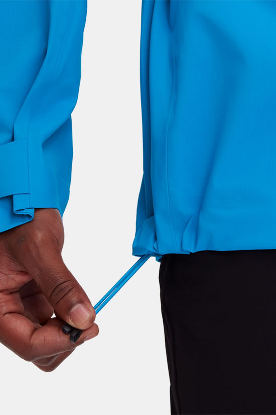 Mammut Mammut Taiss Hooded Hardshell Jas