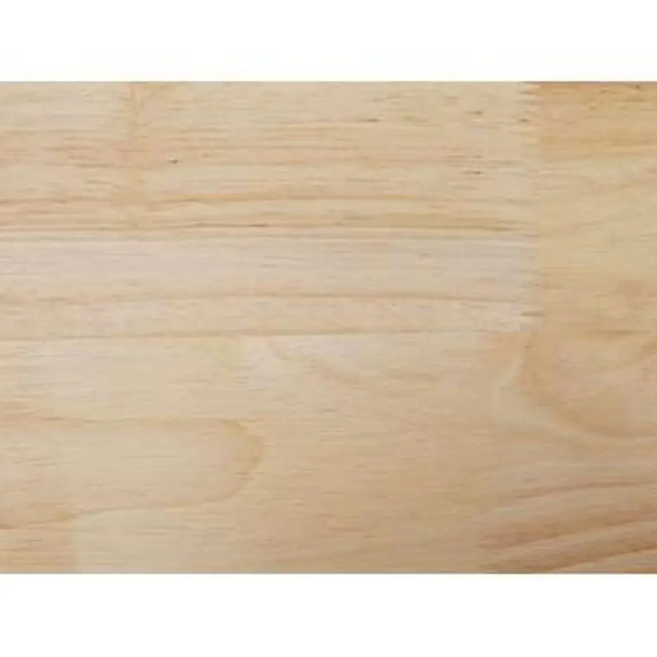 TRAPANI - Keukentrolley - Wit - MDF