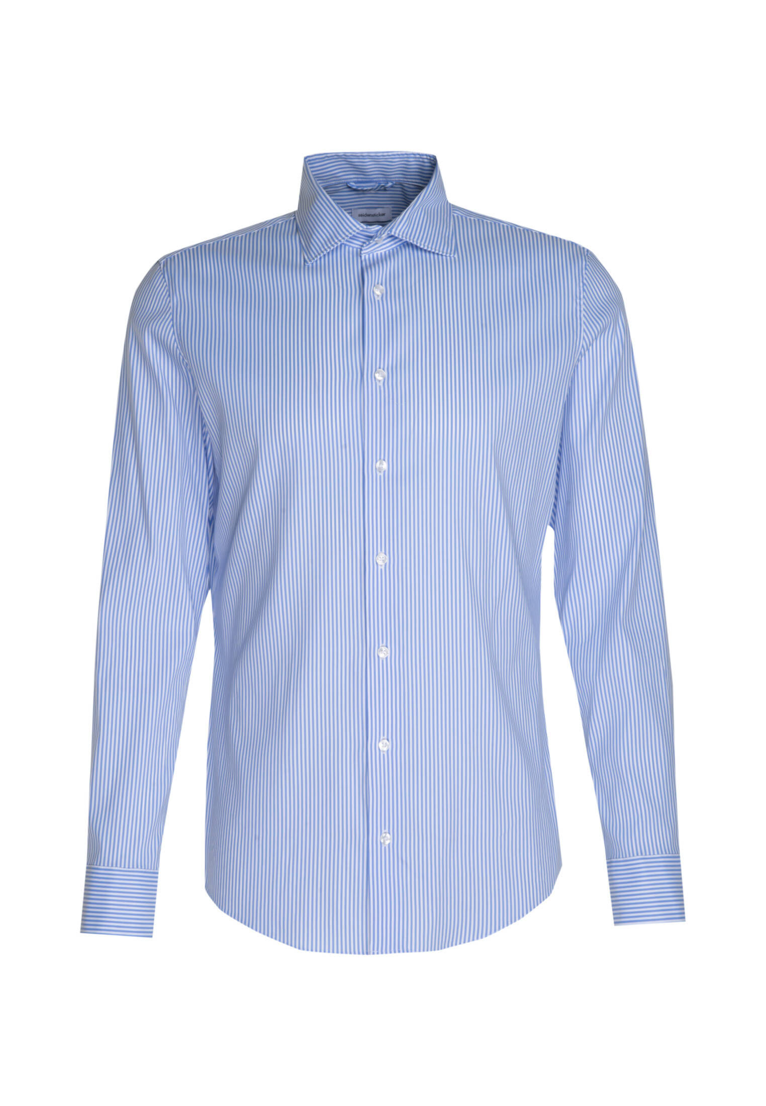 Seidensticker| Herren Performancehemd Slim
