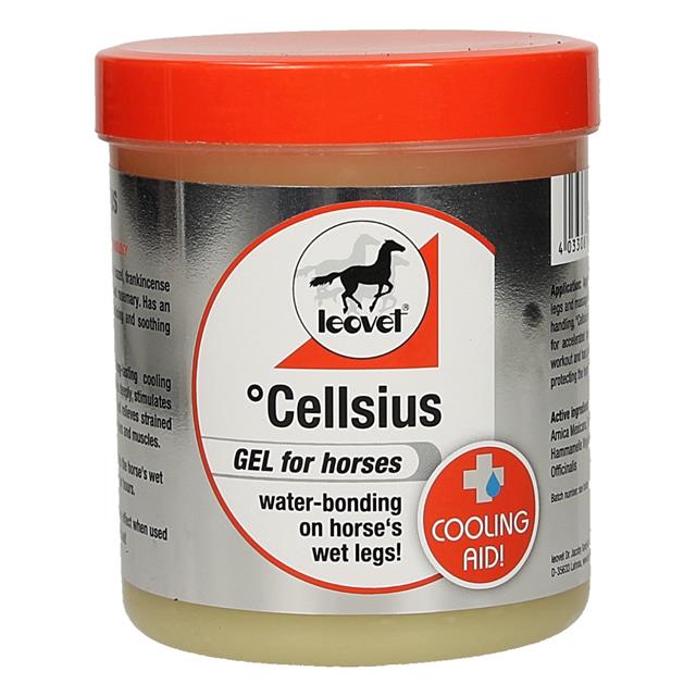 Leovet Cellsius Gel