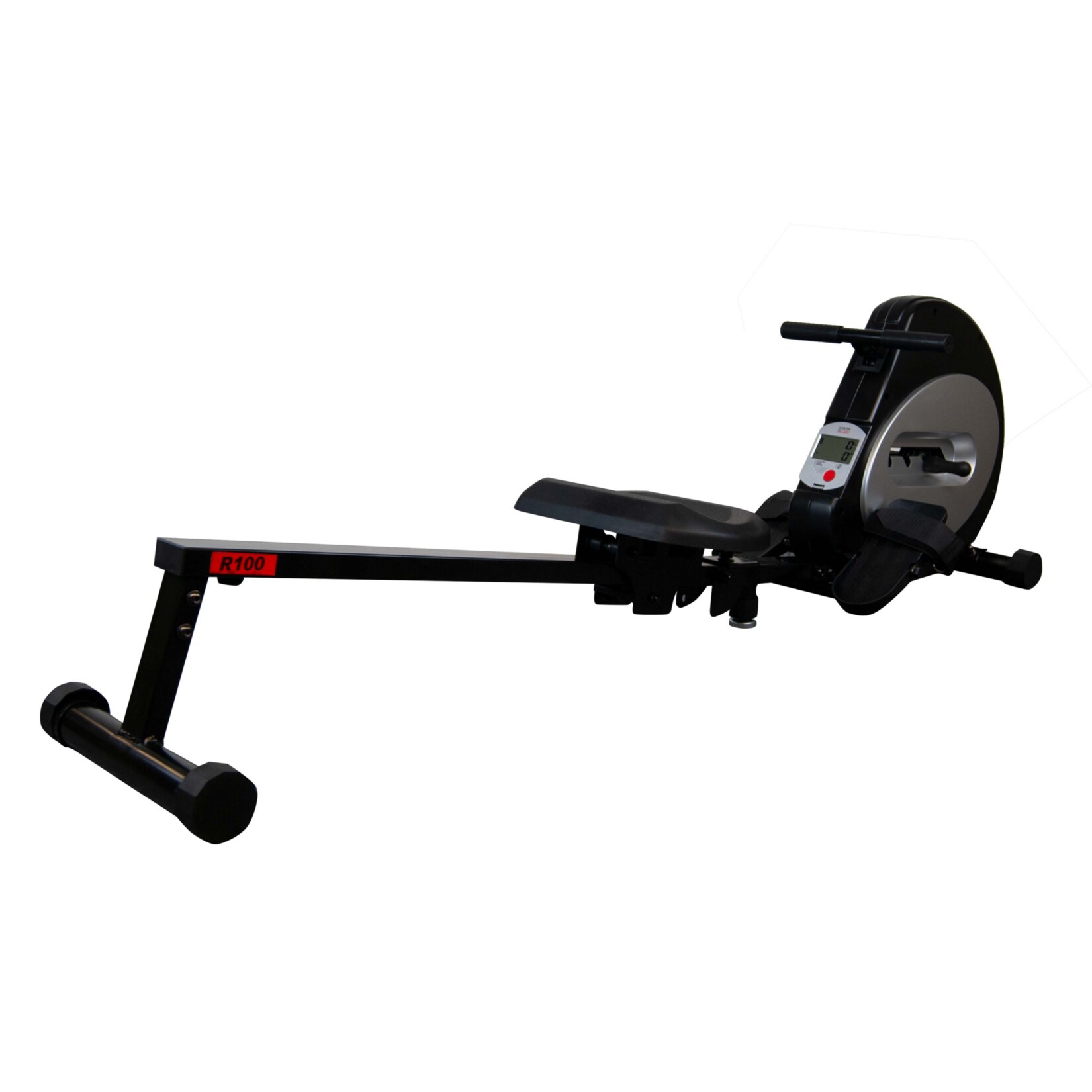 Motive Fitness by U.N.O Rudergerät R100