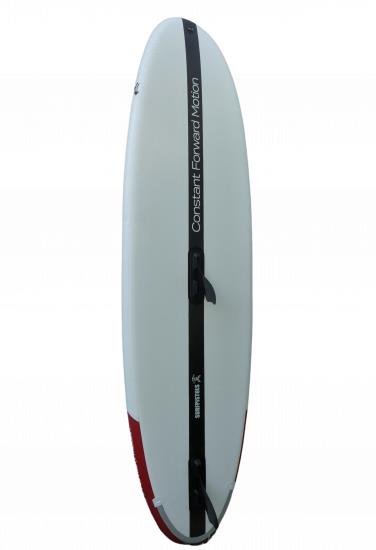 Surfpistols Performance Wing Windsurf 11' x 34
