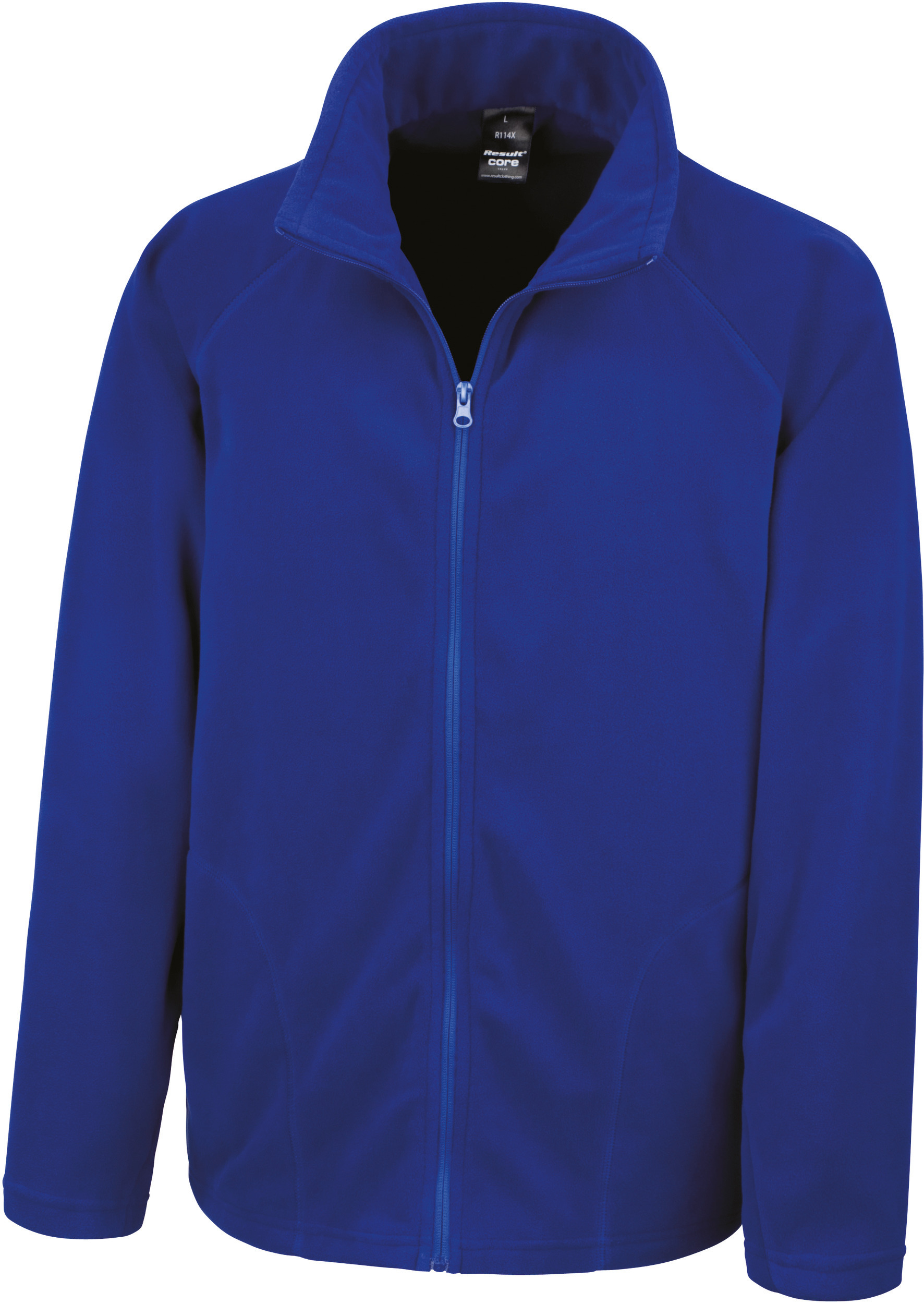 Result R114 - VESTE POLAIRE \