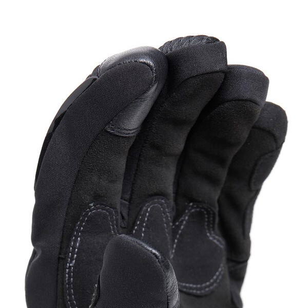 Dainese - Gants Trento D-Dry® Thermal Noir