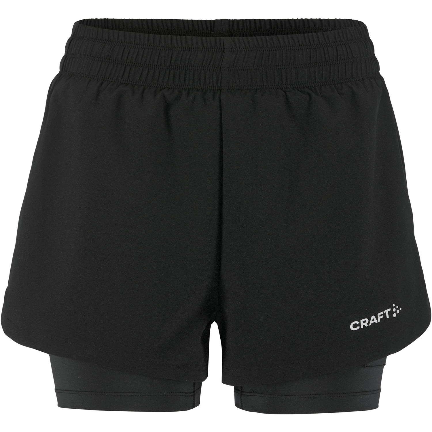 Craft Essence 2in1 Short 2 Dames