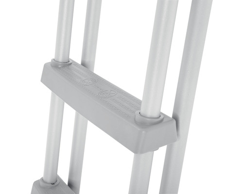 Bestway Flowclear™ Veiligheidsladder 122 cm