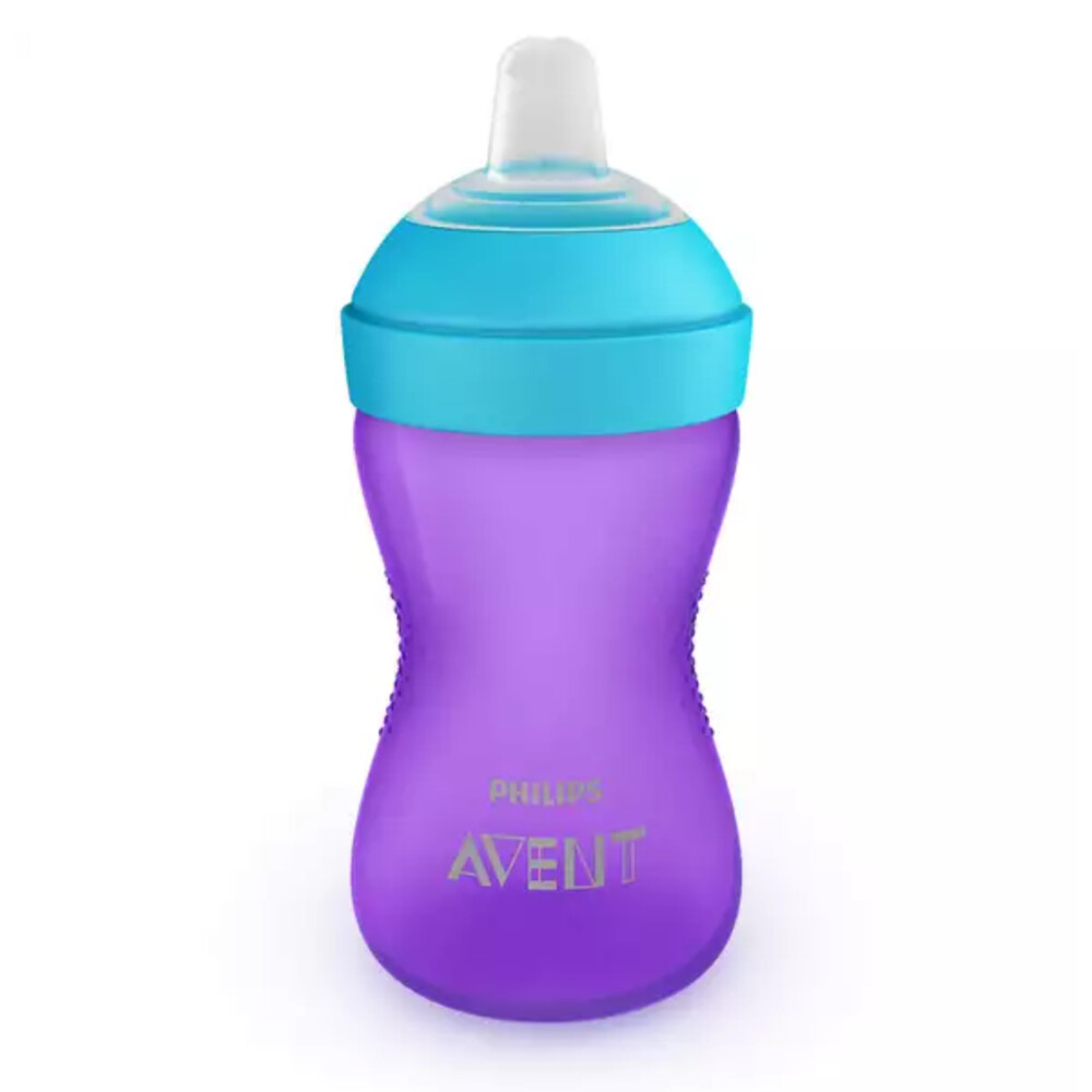 Philips Avent Zachte Bijtbestendige Tuitbeker 9+ mnd300 ml