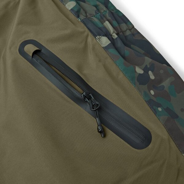 Pantalon de Pêche Trakker TechPro Thermal Bib and Brace