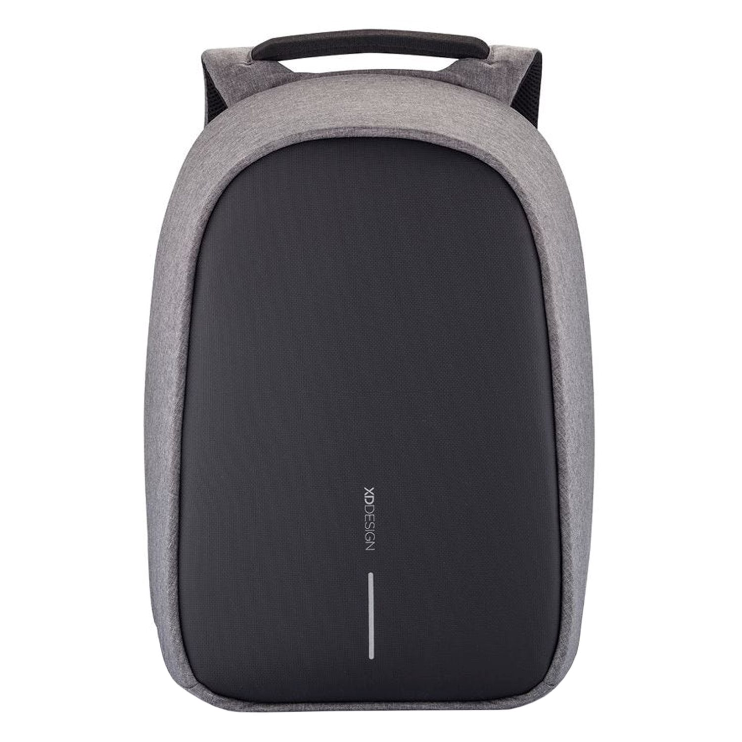 XD Design Bobby Hero Regular Anti-diefstal Rugzak grey