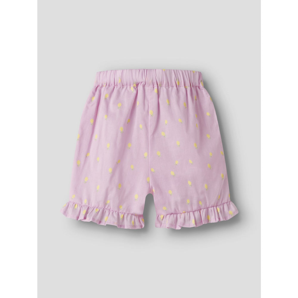 Køb Name It Pirouette Nmffelia Shorts