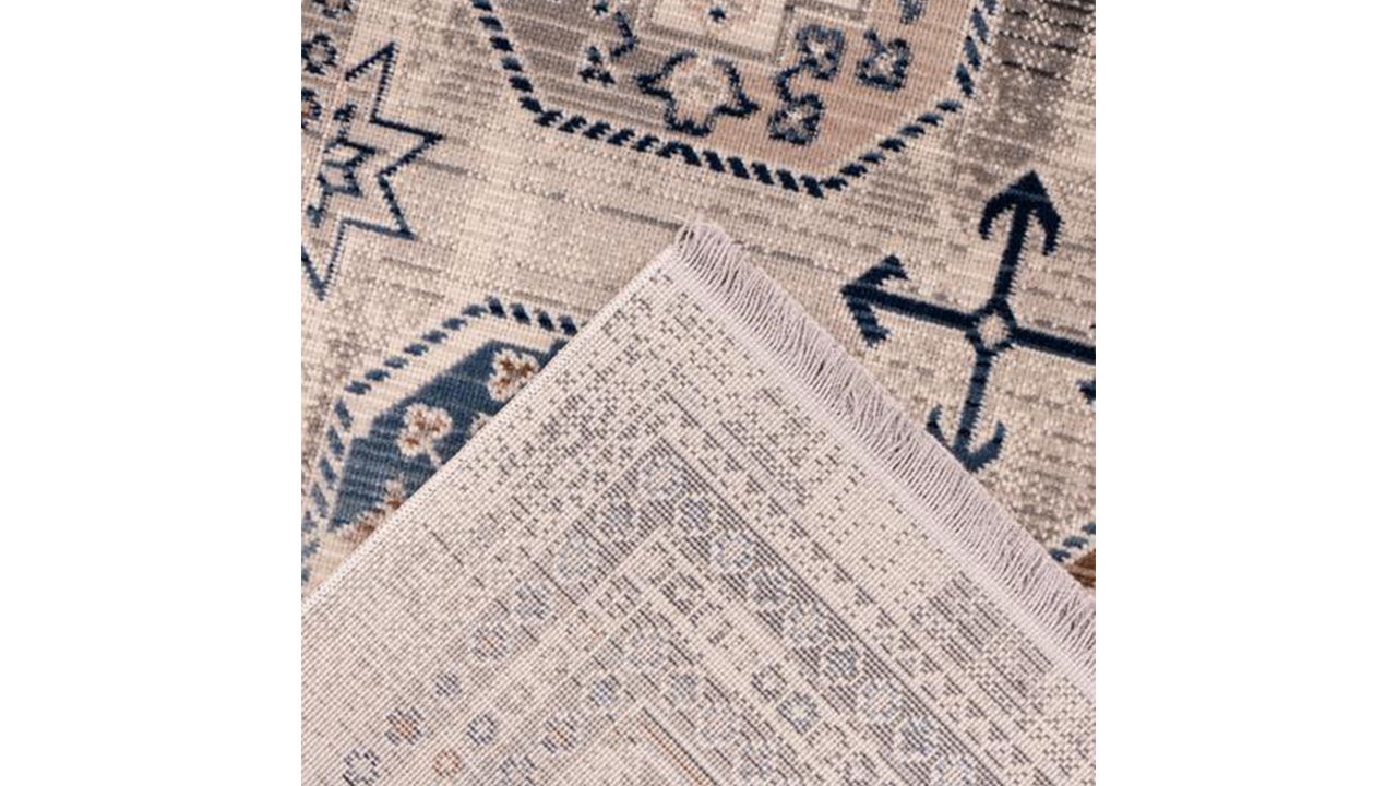 Vloerkleed 425 multi Anouk