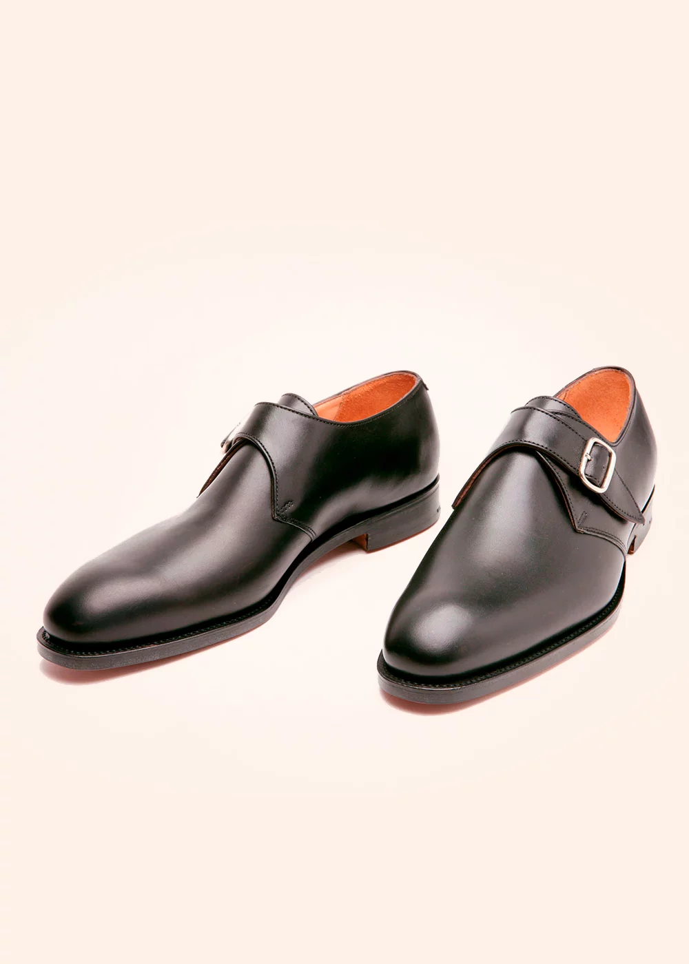 MONKTON II VEAU NOIR