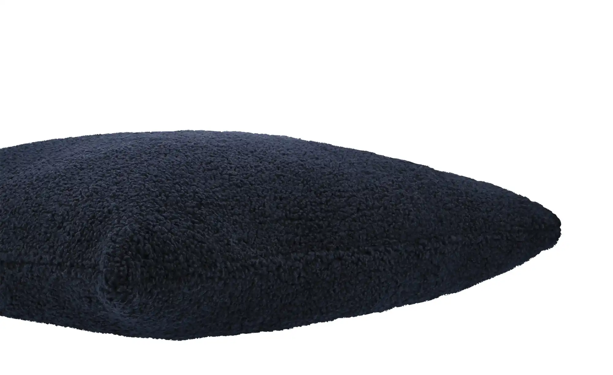 como Kissen Teddyflausch