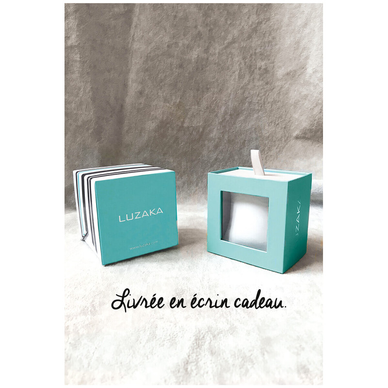 Montre Spirit marron