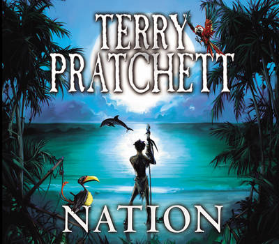 Nation (CD-Audio)