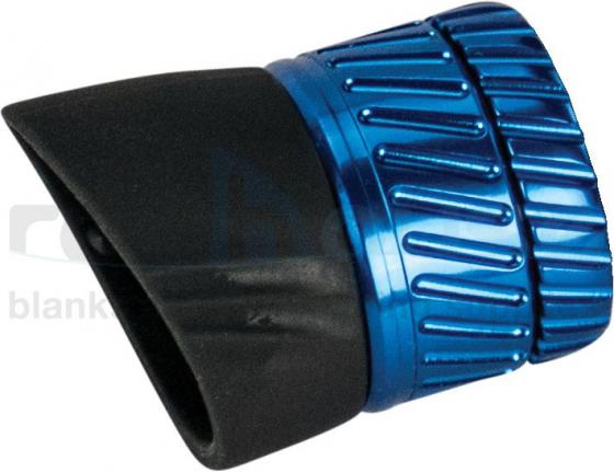 TX-16S-DN Bague de serrage compatible avec les PM Textouch TX16-ISALPS™