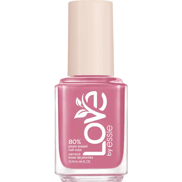 LOVE BY ESSIE Nagellack 70 SPINNING IN JOY