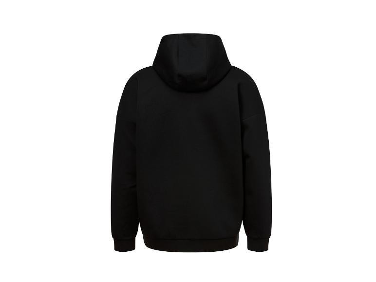 Heren hoodie