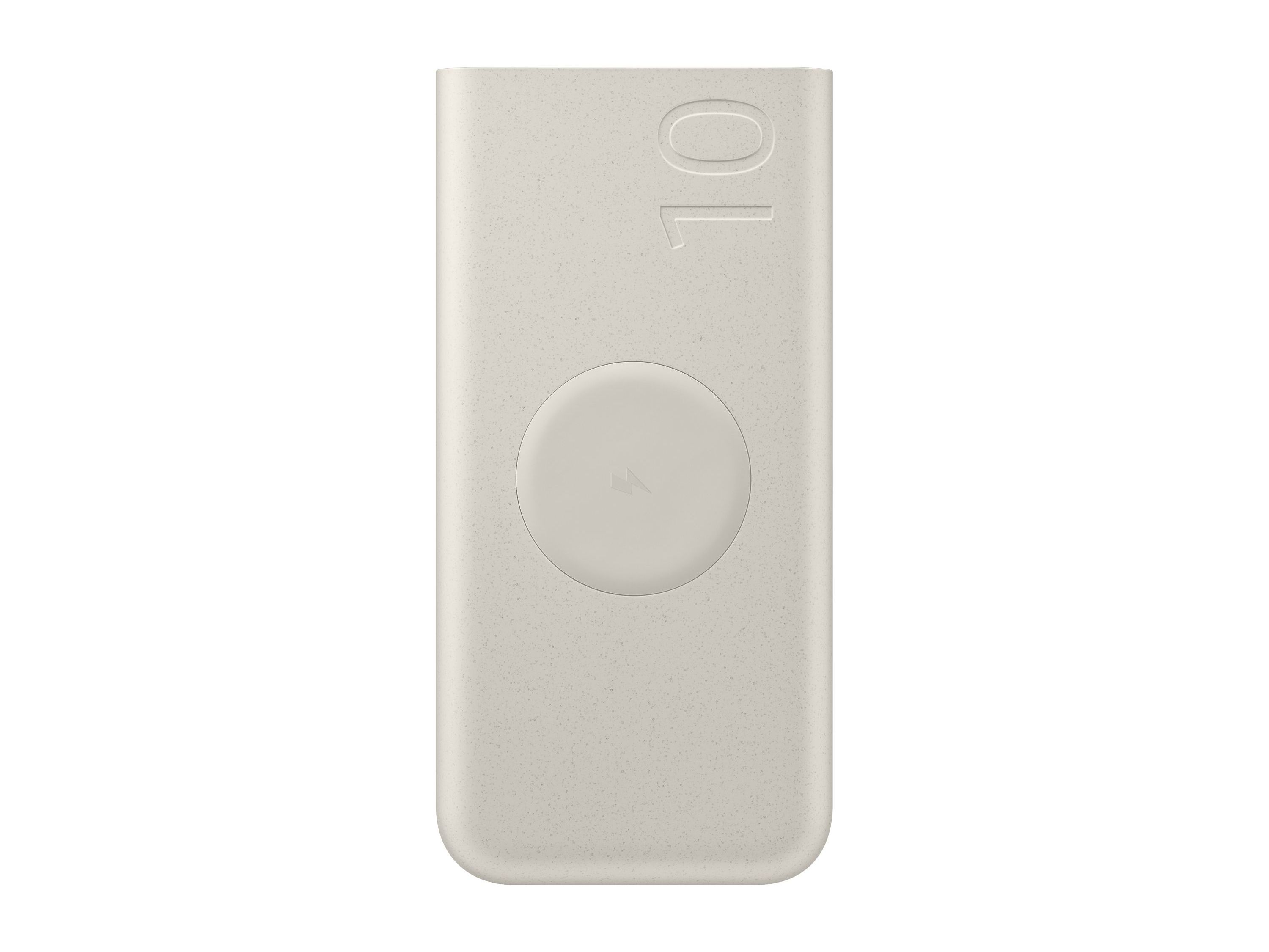 POWERBANK SAMSUNG EB-U2510XUEGEU 10.000MAH S/FIOS