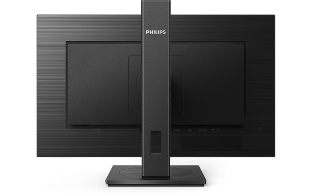 Philips Ergo Monitor »Philips 272S1AE/00« 68,31 cm/27 ″  1920 x 1080 px Full HD 4 Reaktionszeit 75 Hz