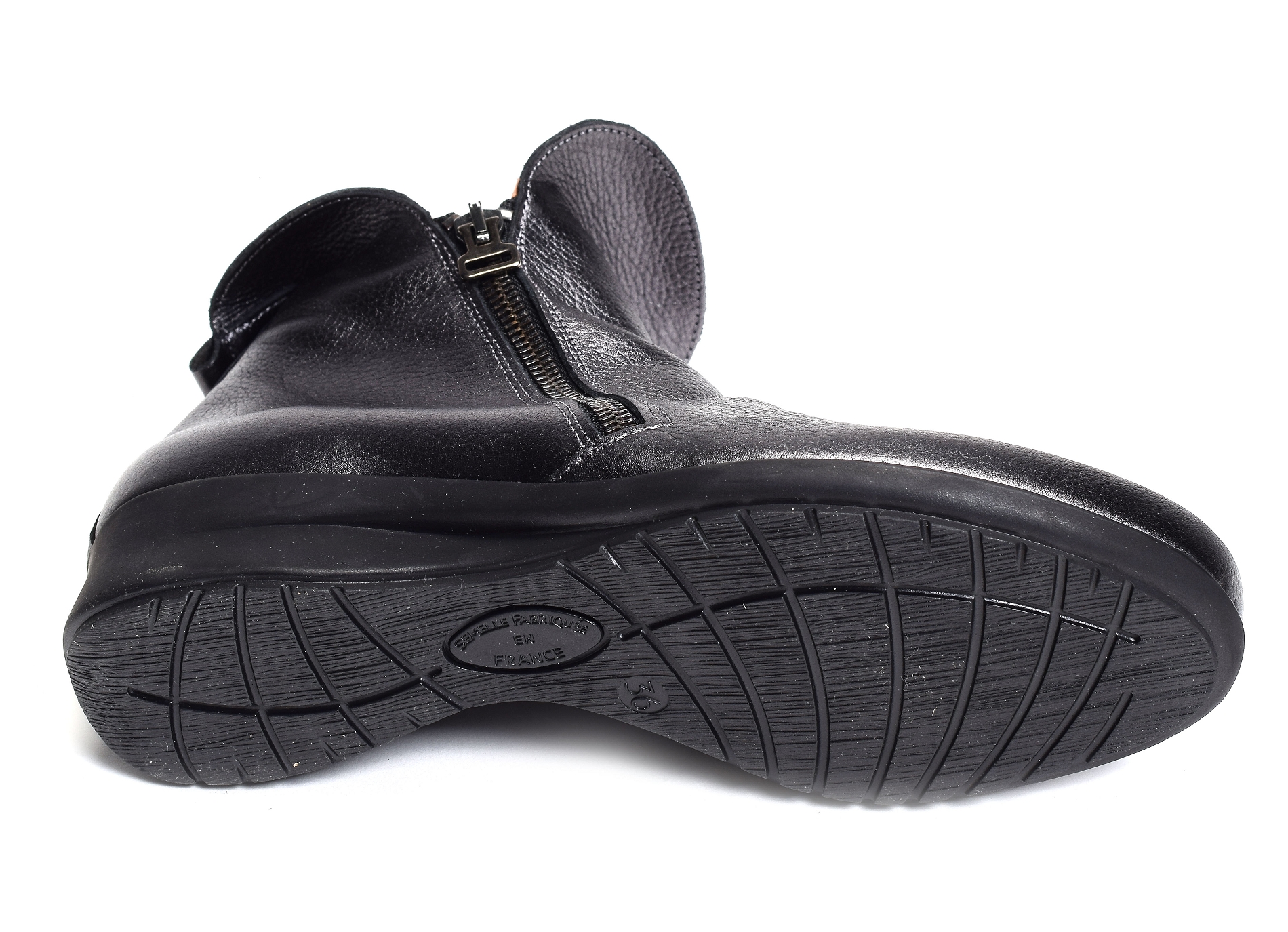 Gala anthracite