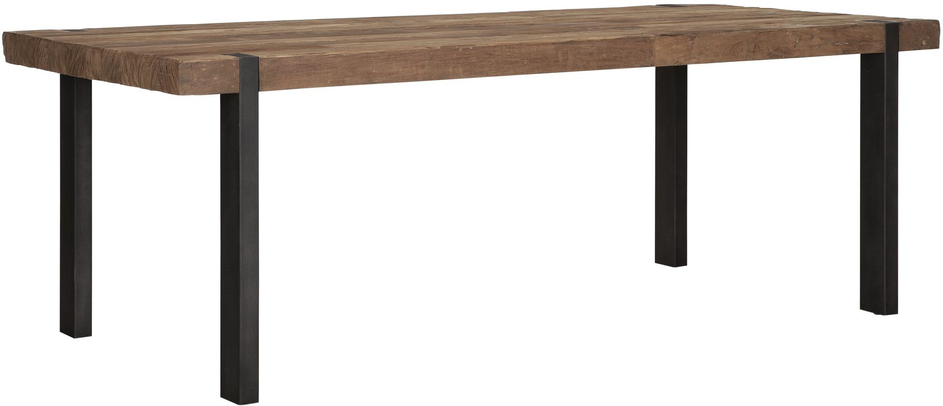 DTP Home Beam Bruin Eettafel