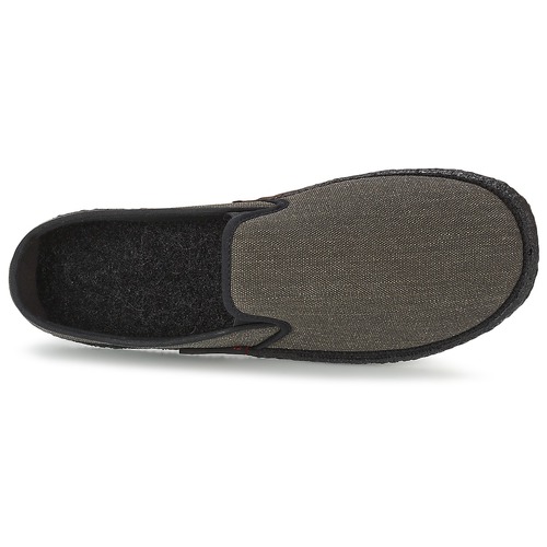 Giesswein - BERLIN - Anthracite