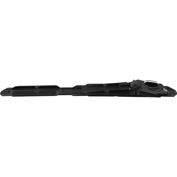 Pack ski de fond SALOMON RC9 ESKIN MED + PROLINK SHIFT-IN CLASSIC BLACK/BLUE/WHITE