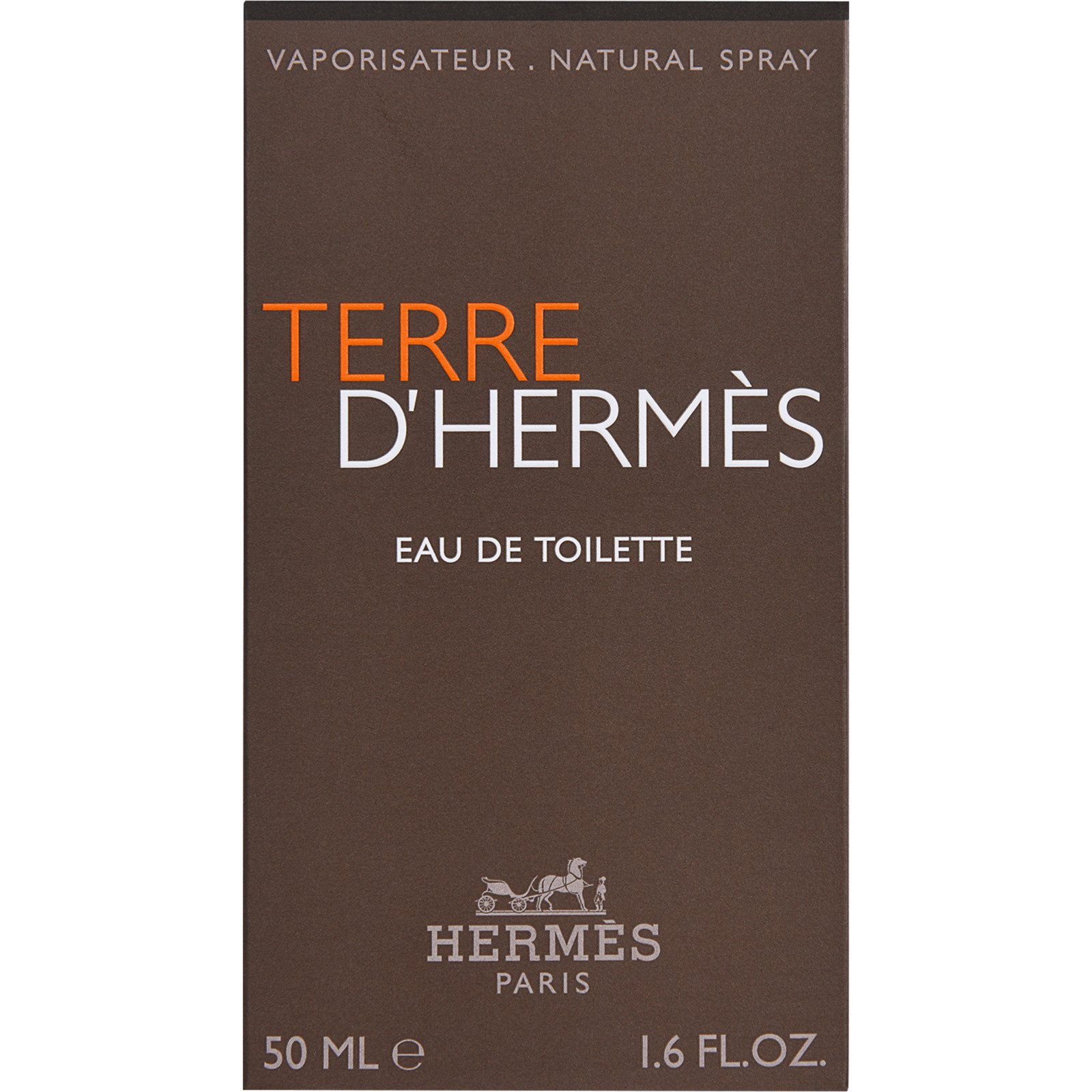 Hermès Terre d'Hermès Homme Eau de Toilette